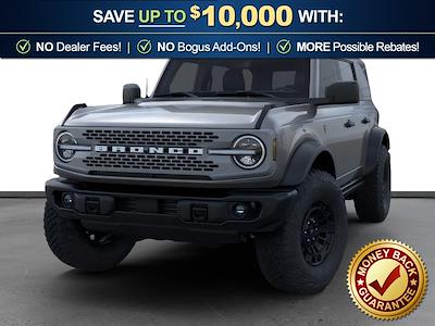 New 2026 Ford Bronco - photo 1