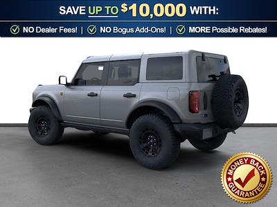 New 2026 Ford Bronco - photo 1