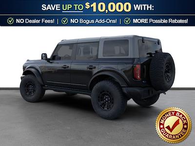 New 2026 Ford Bronco - photo 1