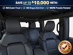 New 2026 Ford Bronco Badlands for sale #C26BR015 - photo 17