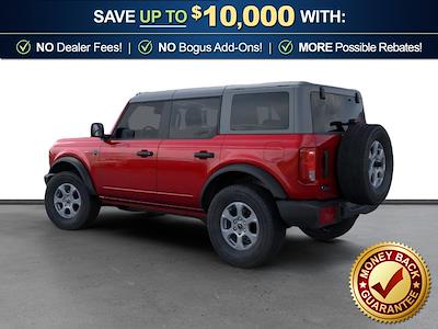 New 2026 Ford Bronco - photo 1