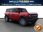 New 2026 Ford Bronco Big Bend for sale #C26BR016 - photo 10