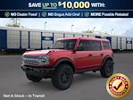 New 2026 Ford Bronco Badlands for sale #C26BR017 - photo 1