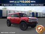 New 2026 Ford Bronco Badlands for sale #C26BR017 - photo 10