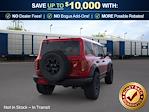 New 2026 Ford Bronco Badlands for sale #C26BR017 - photo 11