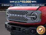 New 2026 Ford Bronco Badlands for sale #C26BR017 - photo 24