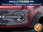 New 2026 Ford Bronco Badlands for sale #C26BR017 - photo 25