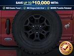 New 2026 Ford Bronco Badlands for sale #C26BR017 - photo 29