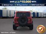 New 2026 Ford Bronco Badlands for sale #C26BR017 - photo 7