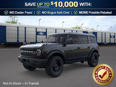 New 2026 Ford Bronco - photo 1