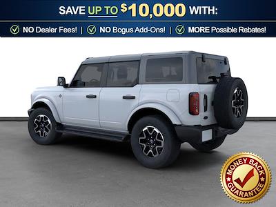 New 2026 Ford Bronco - photo 1