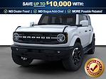 New 2026 Ford Bronco Outer Banks for sale #C26BR019 - photo 3