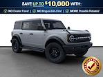 2026 Ford Bronco 4WD SUV for sale #C26BR020 - photo 10