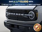 2026 Ford Bronco 4WD SUV for sale #C26BR020 - photo 24