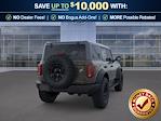 New 2026 Ford Bronco Outer Banks for sale #C26BR021 - photo 11
