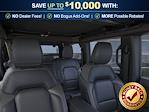 New 2026 Ford Bronco Outer Banks for sale #C26BR021 - photo 17