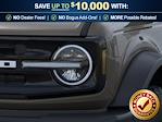 New 2026 Ford Bronco Outer Banks for sale #C26BR021 - photo 25