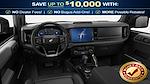 New 2026 Ford Bronco Badlands for sale #C26BR023 - photo 10