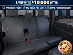 2026 Ford Bronco 4WD SUV for sale #C26BR023 - photo 16