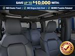 2026 Ford Bronco 4WD SUV for sale #C26BR023 - photo 17