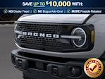 2026 Ford Bronco 4WD SUV for sale #C26BR023 - photo 24