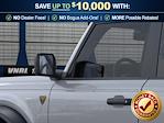 2026 Ford Bronco 4WD SUV for sale #C26BR023 - photo 27
