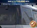 2026 Ford Bronco 4WD SUV for sale #C26BR023 - photo 30