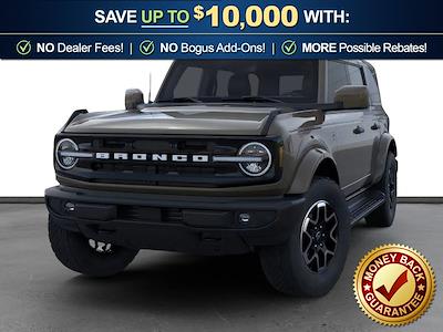 New 2026 Ford Bronco - photo 1