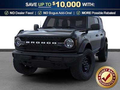 New 2026 Ford Bronco Big Bend for sale #C26BR029 - photo 2