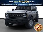 2026 Ford Bronco 4WD SUV for sale #C26BR030 - photo 4