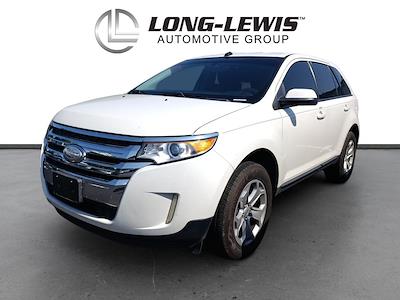 2013 Ford Edge FWD SUV for sale #C26BR049Z - photo 1