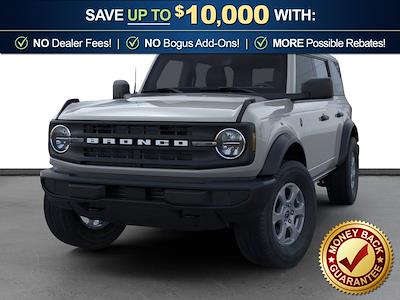 2026 Ford Bronco 4WD SUV for sale #C26BR050 - photo 2