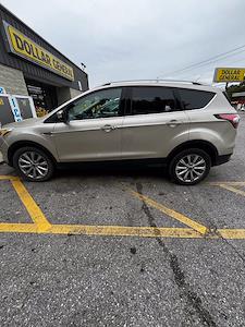 2017 Ford Escape FWD SUV for sale #C26BR073B - photo 1