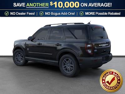 New 2026 Ford Bronco Sport Big Bend for sale #C26BS004 - photo 2