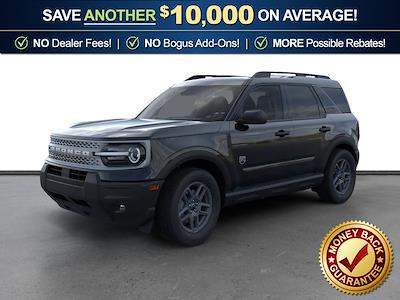 New 2026 Ford Bronco Sport Big Bend for sale #C26BS004 - photo 1