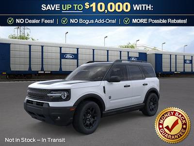 New 2026 Ford Bronco Sport - photo 1