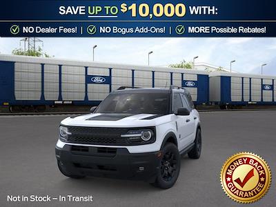 New 2026 Ford Bronco Sport - photo 1