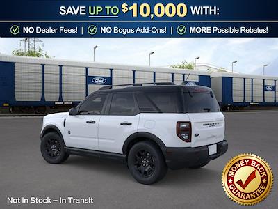 New 2026 Ford Bronco Sport - photo 1