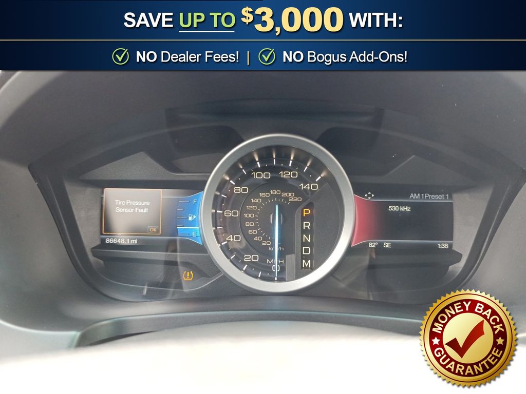 Used 2014 Ford Explorer - photo 15