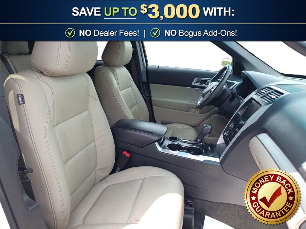 Used 2014 Ford Explorer - photo 18