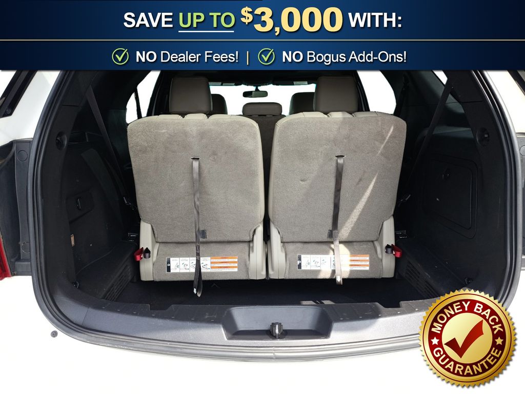 Used 2014 Ford Explorer - photo 20