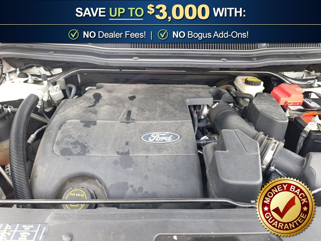 Used 2014 Ford Explorer - photo 21
