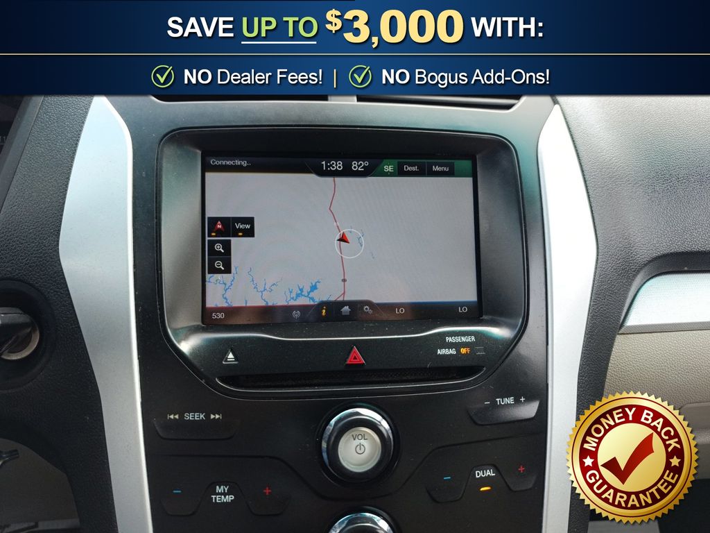 Used 2014 Ford Explorer - photo 22