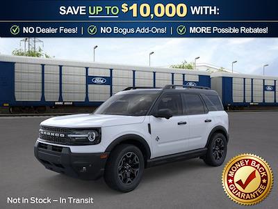 New 2026 Ford Bronco Sport - photo 1
