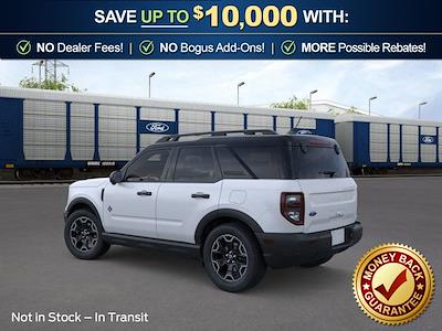 New 2026 Ford Bronco Sport - photo 1