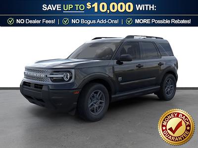 New 2026 Ford Bronco Sport - photo 1