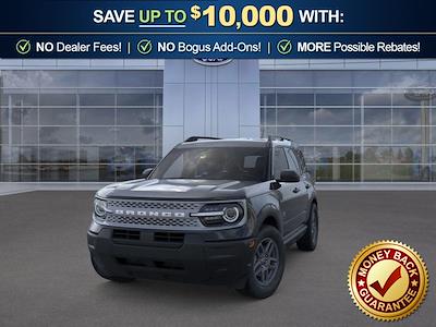 New 2026 Ford Bronco Sport - photo 1