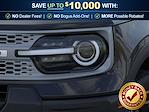 New 2026 Ford Bronco Sport Outer Banks for sale #C26BS010 - photo 23