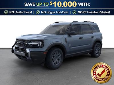 New 2026 Ford Bronco Sport - photo 1