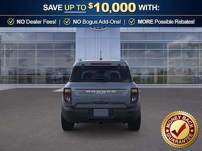 New 2026 Ford Bronco Sport - photo 1